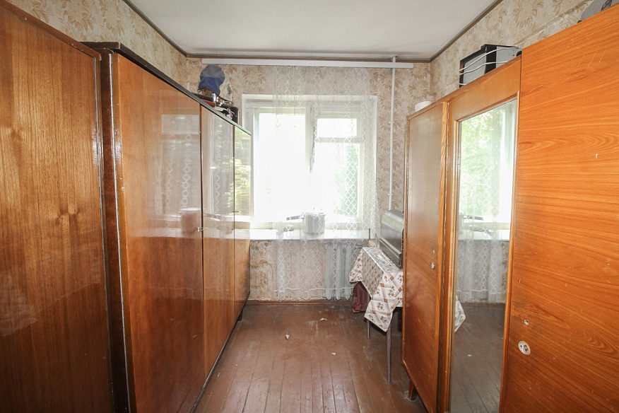 Продажа 3 комнатной квартиры, 61.9 м2, обл. Тульская, г. Тула, проспект Ленина, 131Б 6