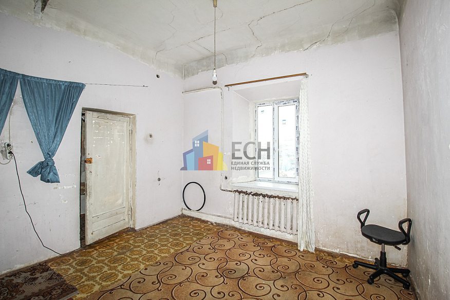Многокомнатная квартира, 106 м2, обл. Тульская, г. Тула, Октябрьская улица, 9 5