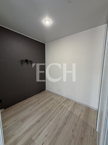 Продажа 1 комнатной квартиры, 31.5 м2, обл. Тульская, г. посёлок Молодёжный, улица Вадима Усова, 4 9