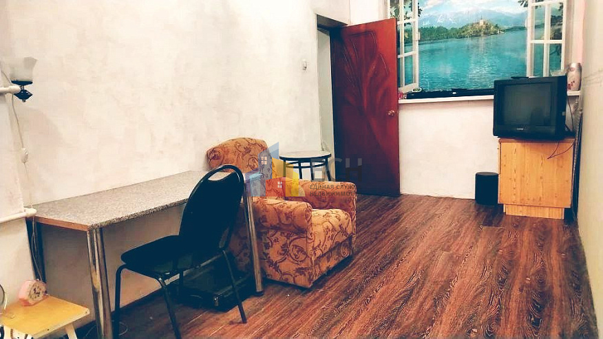 Продажа 1 комнатной квартиры, 22 м2, обл. Тульская, г. Щёкино, улица Емельянова, 20 5