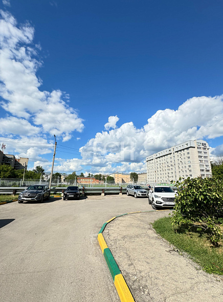 Продажа 3 комнатной квартиры, 100 м2, обл. Тульская, г. Тула, улица 9 Мая, 8А 31
