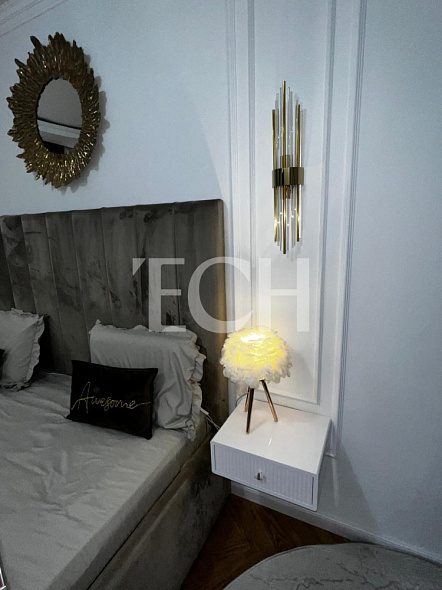 Продажа 3 комнатной квартиры, 130.4 м2, Московская область, Красногорск, Красногорский бульвар, 9 14