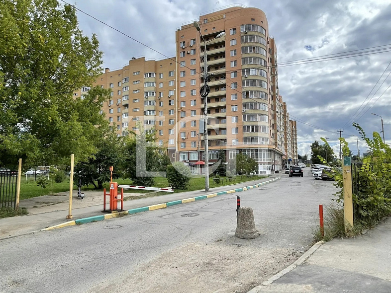 Продажа 1 комнатной квартиры, 45.8 м2, обл. Тульская, г. Тула, проспект Ленина, 157 21