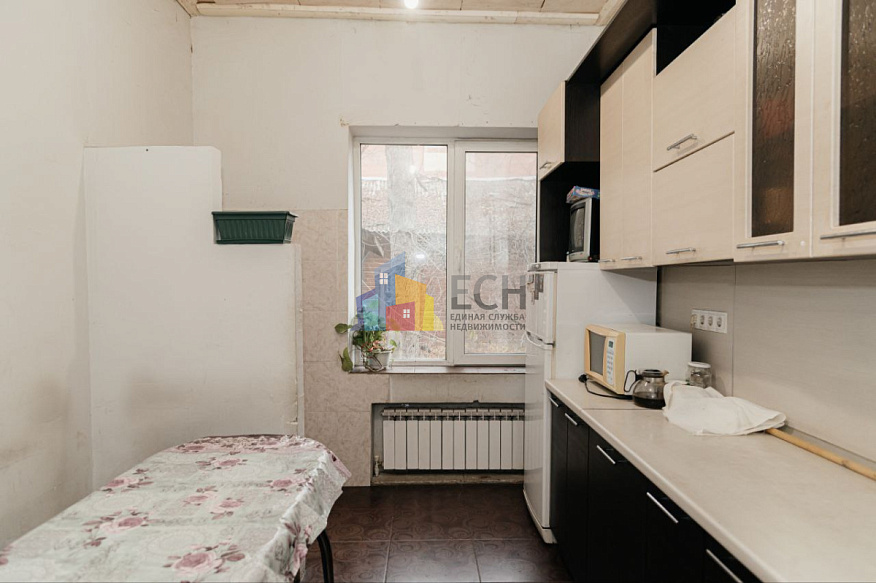 Продажа 3 комнатной квартиры, 90.4 м2, обл. Тульская, г. Тула, улица Фридриха Энгельса, 77 25