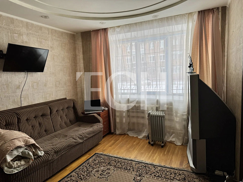 Продажа 2 комнатной квартиры, 42 м2, обл. Тульская, г. Тула, улица Фридриха Энгельса, 151А 11