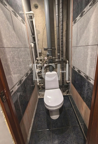 Продажа 1 комнатной квартиры, 42.3 м2, обл. Тульская, г. Тула, улица Хворостухина, 33 4