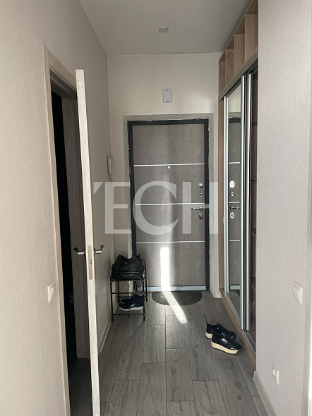 Продажа 1 комнатной квартиры, 39 м2, обл. Тульская, г. Тула, Оборонная улица, 102Б 27