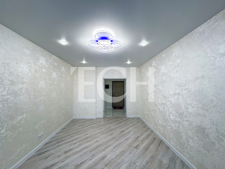 Продажа 2 комнатной квартиры, 64 м2, обл. Тульская, г. Тула, улица Академика Насоновой, 9 12