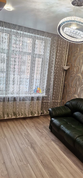 Продажа 1 комнатной квартиры, 31.4 м2,  Московская область, городской округ Красногорск, посёлок городского типа Сабурово, Заречная улица, 3 14