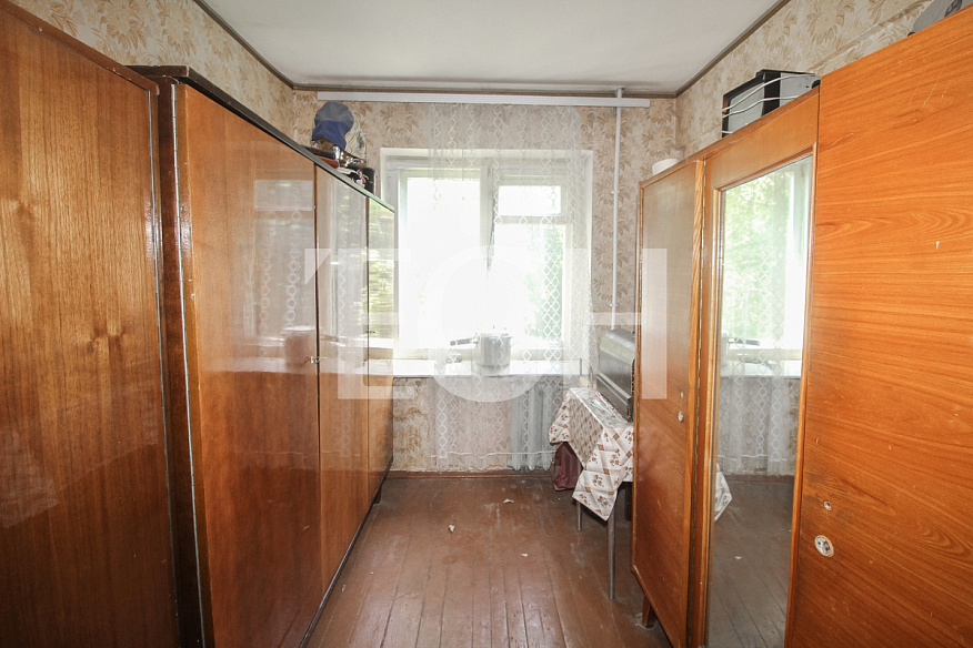Продажа 3 комнатной квартиры, 61.9 м2, обл. Тульская, г. Тула, проспект Ленина, 131Б 7