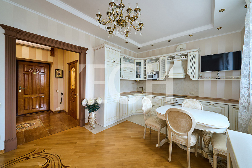 Продажа 1 комнатной квартиры, 52.8 м2, обл. Тульская, г. Тула, улица Тульского Рабочего Полка, 96/4 7