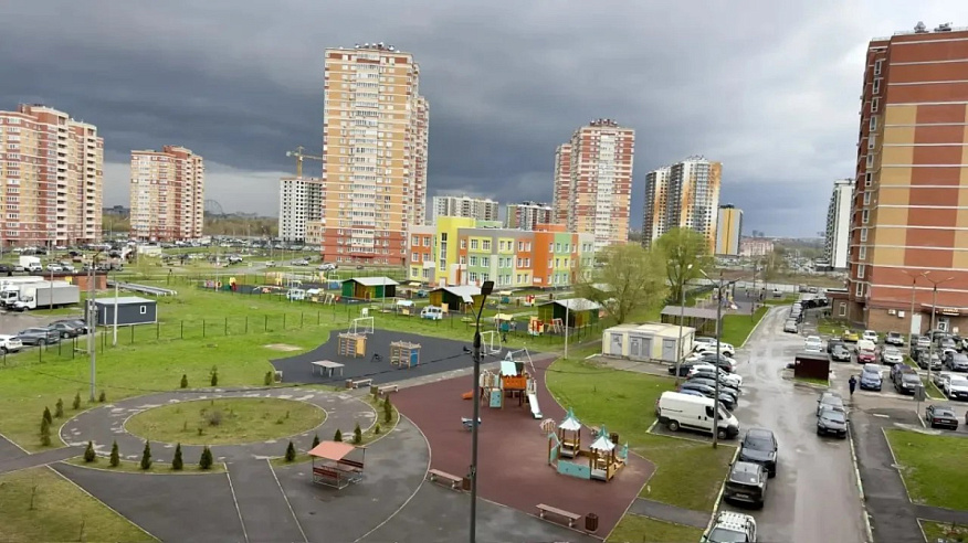 Продажа 3 комнатной квартиры, 89.8 м2, обл. Тульская, г. Тула, Новомосковская улица, 4 17