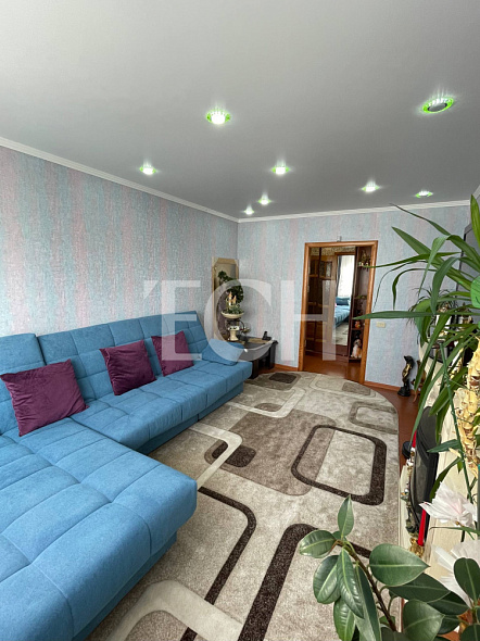 Продажа 3 комнатной квартиры, 66 м2, обл. Тульская, г. Тула, улица Бондаренко, 37 13