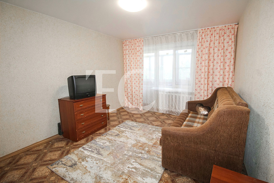 Продажа 2 комнатной квартиры, 50.6 м2, обл. Тульская, г. Тула, Серебровская улица, 16 4