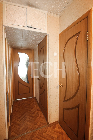 Продажа 1 комнатной квартиры, 35.2 м2, обл. Тульская, г. микрорайон Мясново, Полюсная улица, 62 12