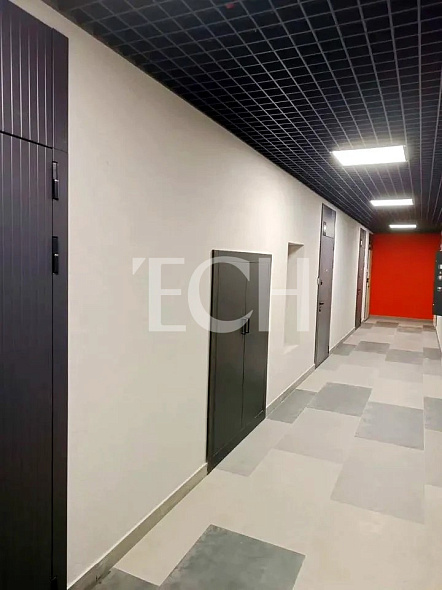 Продажа Студия комнатной квартиры, 26.6 м2, обл. Тульская, г. Тула, Пряничная улица, 3 13