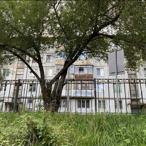 Многокомнатная квартира, 80.5 м2, обл. Тульская, г. Тула, улица Тимирязева, 101к7 