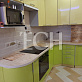 Продажа 1 комнатной квартиры, 41.3 м2, обл. Тульская, г. микрорайон Мясново, Санаторная улица, 9Б 8