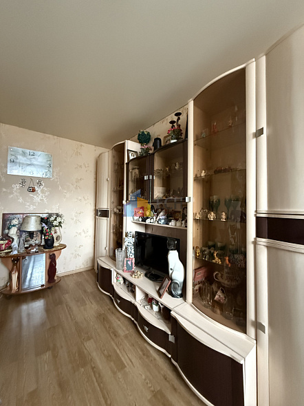 Продажа 2 комнатной квартиры, 46.3 м2, обл. Тульская, г. посёлок Косая Гора, Луговая улица, 16 4