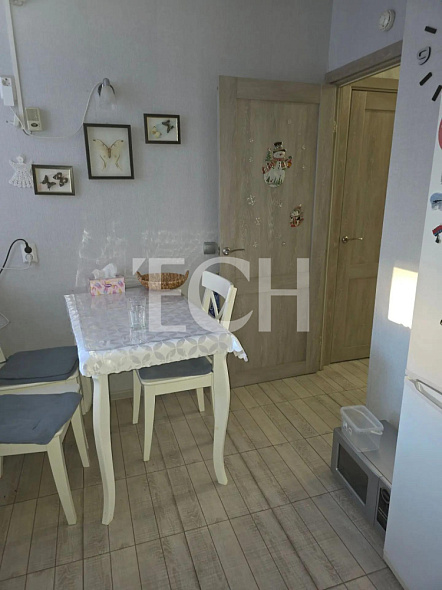 Продажа 2 комнатной квартиры, 50 м2, обл. Тульская, г. Кимовск, улица Драгушиной, 11 3