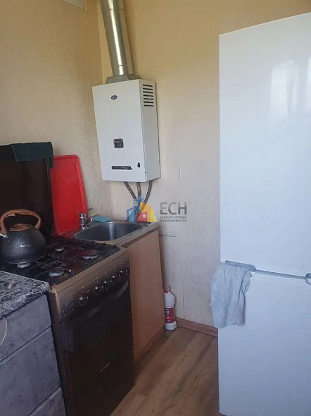 Продажа 1 комнатной квартиры, 31 м2, обл. Тульская, г. городской округ Тула, посёлок Иншинский, 14 7