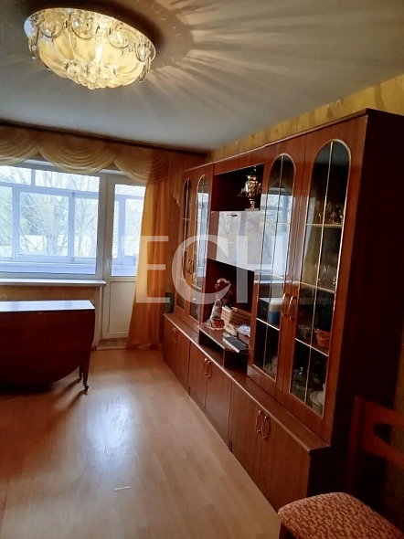 Продажа 2 комнатной квартиры, 48 м2, обл. Тульская, г. Тула, улица Плеханова, 143 1