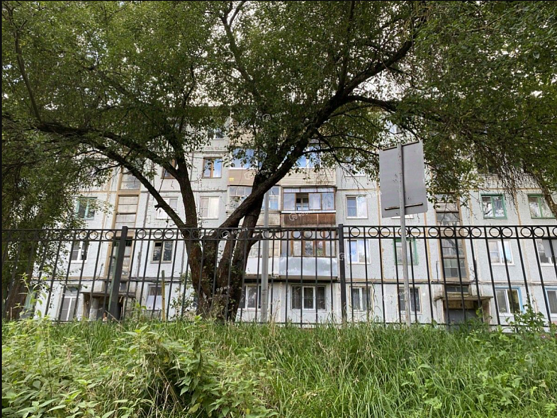 Многокомнатная квартира, 80.5 м2, обл. Тульская, г. Тула, улица Тимирязева, 101к7 1