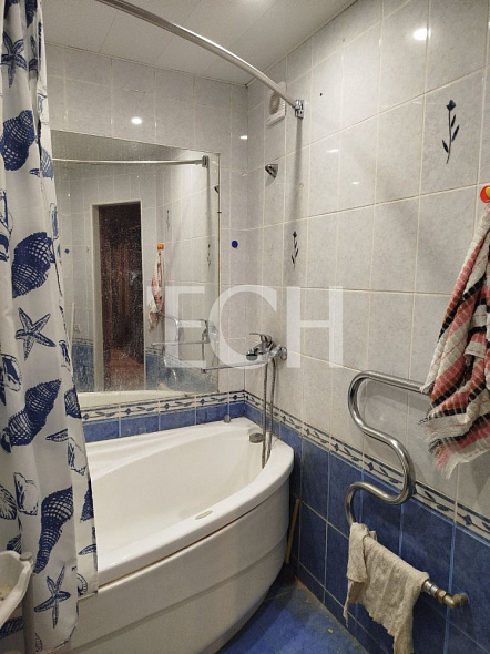 Продажа 3 комнатной квартиры, 72.2 м2, обл. Тульская, г. Алексин, Тульская улица, 135к1 10