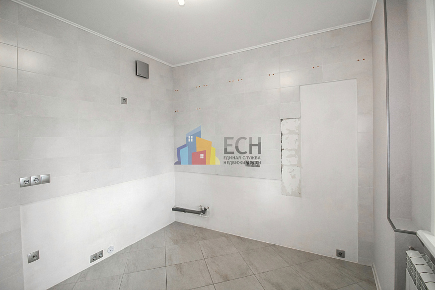 Продажа 1 комнатной квартиры, 38.4 м2, обл. Тульская, г. Тула, проспект Ленина, 112 6