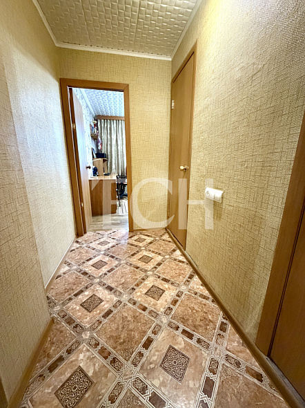 Продажа 3 комнатной квартиры, 62.2 м2, обл. Тульская, г. Белев, Рабочая улица, 62 11