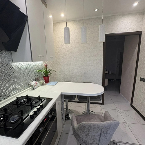 Продажа 2 комнатной квартиры, 50.2 м2, обл. Тульская, г. Тула, улица Хворостухина, 6 