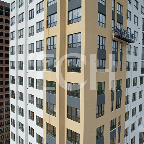 Продажа 1 комнатной квартиры, 36 м2, обл. Тульская, г. Тула, Венёвское шоссе, 49 