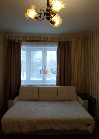 Продажа 1 комнатной квартиры, 37.6 м2, обл. Тульская, г. Тула, улица Михеева, 19 12