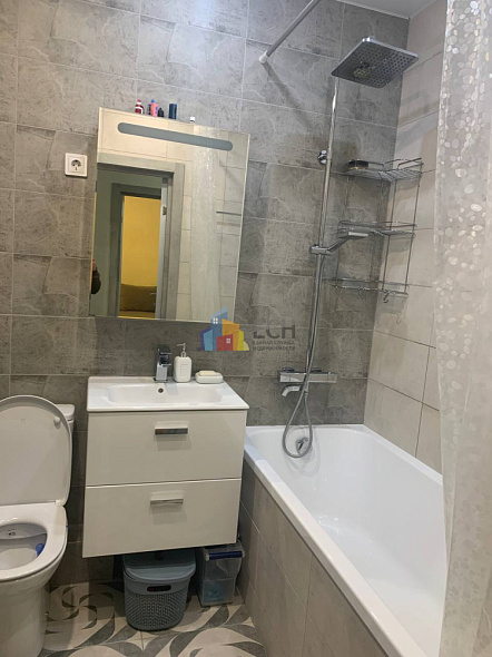 Продажа 1 комнатной квартиры, 43.9 м2, обл. Тульская, г. Тула, улица Шухова, 1А 6