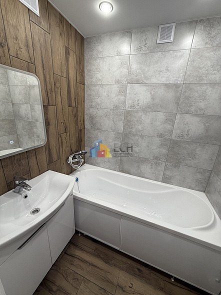 Продажа 1 комнатной квартиры, 35 м2, обл. Тульская, г. Тула, улица Максима Горького, 20 2
