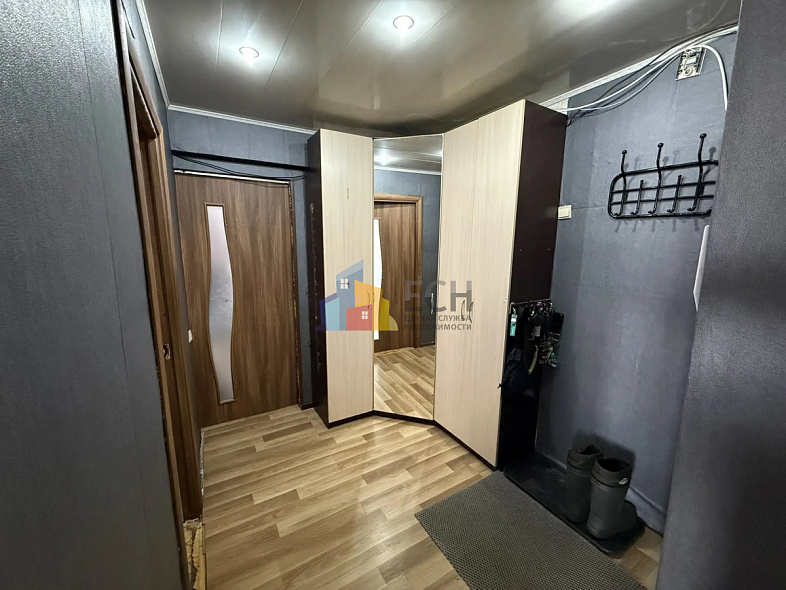 Продажа 3 комнатной квартиры, 55.1 м2, обл. Тульская, г. Тула, улица Седова, 33 5