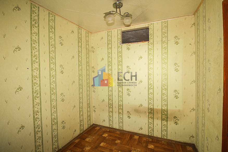 Продажа 2 комнатной квартиры, 44.3 м2, обл. Тульская, г. Тула, улица Галкина, 34 4