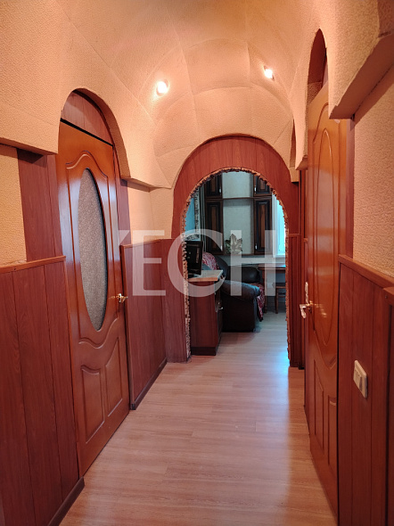 Продажа 3 комнатной квартиры, 72.5 м2, обл. Тульская, г. Тула, улица Шухова, 3 13