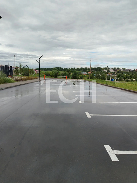 Продажа 1 комнатной квартиры, 32.32 м2, обл. Тульская, г. микрорайон Петровский квартал, улица Маршала Полубоярова, 9 19