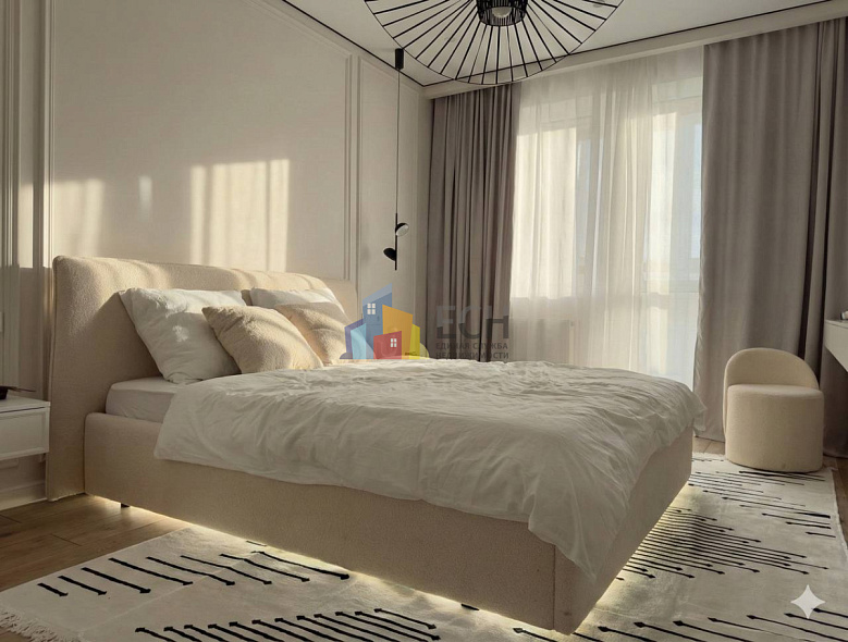 Продажа 2 комнатной квартиры, 42 м2, обл. Тульская, г. Тула, Рязанская улица, 17 2