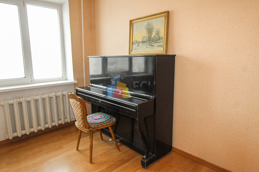 Продажа 3 комнатной квартиры, 68 м2, обл. Тульская, г. Тула, проспект Ленина, 120 6