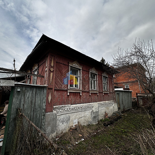 Купить дома и коттеджи в Туле и Тульской области - Единая служба недвижимости 
