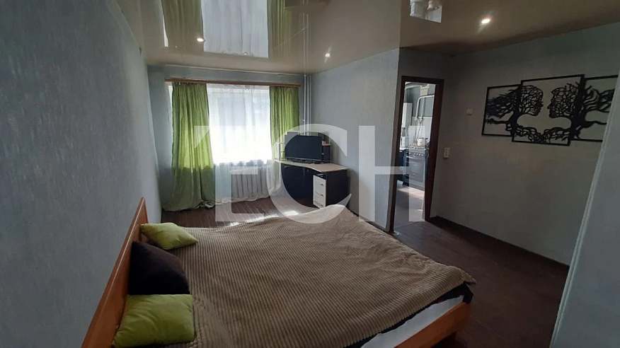 Продажа 1 комнатной квартиры, 31.2 м2, обл. Тульская, г. Тула, Красноармейский проспект, 22 4