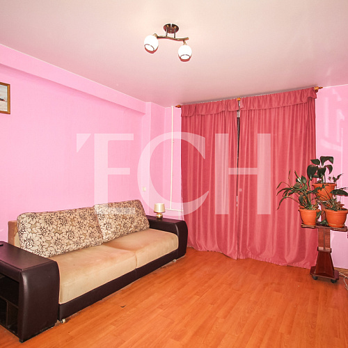 Продажа 2 комнатной квартиры, 62.6 м2, 300041, обл. Тульская, г. Тула, пр-кт. Ленина, д. 24 