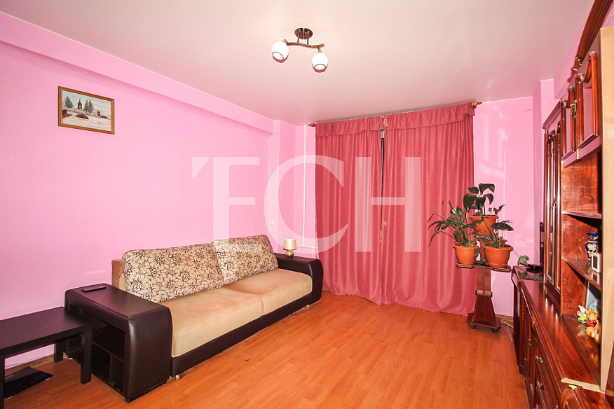 Продажа 2 комнатной квартиры, 62.6 м2, 300041, обл. Тульская, г. Тула, пр-кт. Ленина, д. 24 1