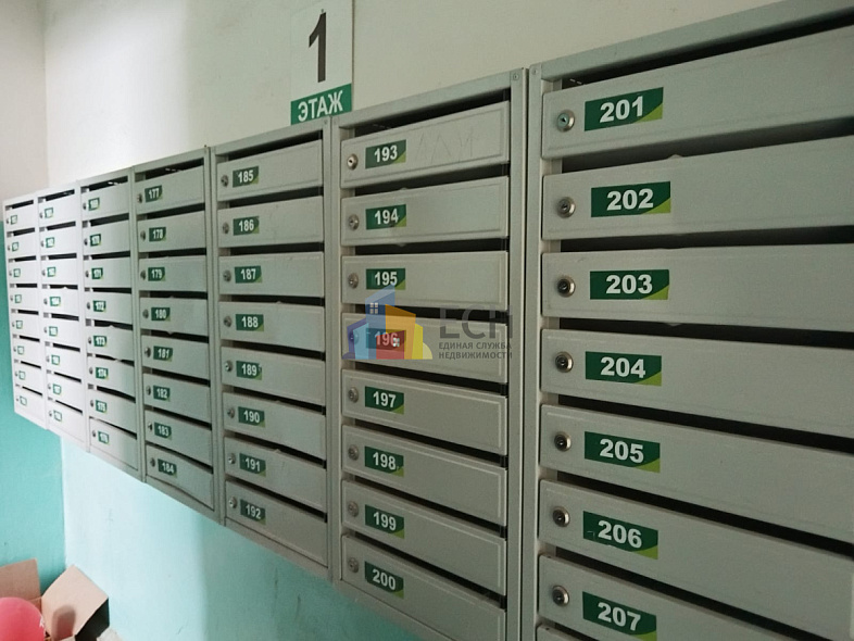 Продажа 1 комнатной квартиры, 28 м2, обл. Тульская, г. Тула, Красноармейский проспект, 8 8