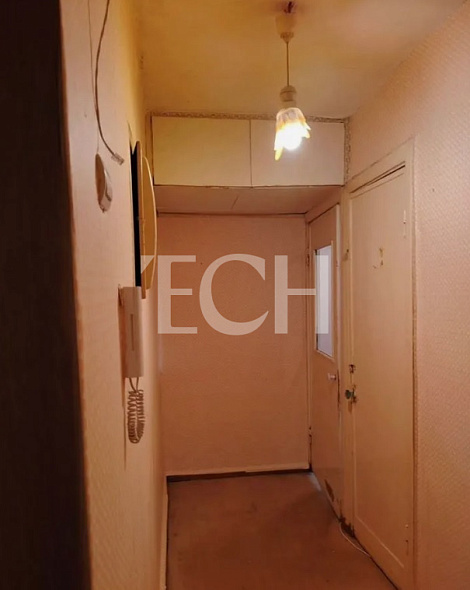 Продажа 2 комнатной квартиры, 43.8 м2, обл. Тульская, г. Тула, улица Фрунзе, 5 4
