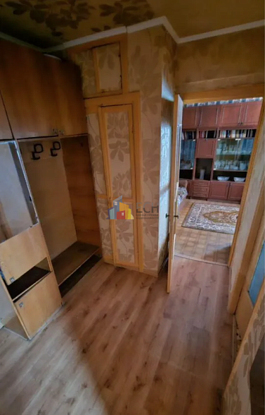 Продажа 3 комнатной квартиры, 55.4 м2, обл. Тульская, г. Тула, улица Седова, 45 2