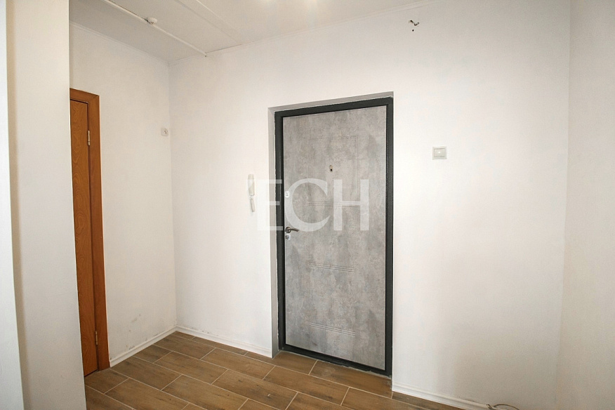 Продажа 1 комнатной квартиры, 45 м2, обл. Тульская, г. Тула, улица Павшинский Мост, 1к1 27