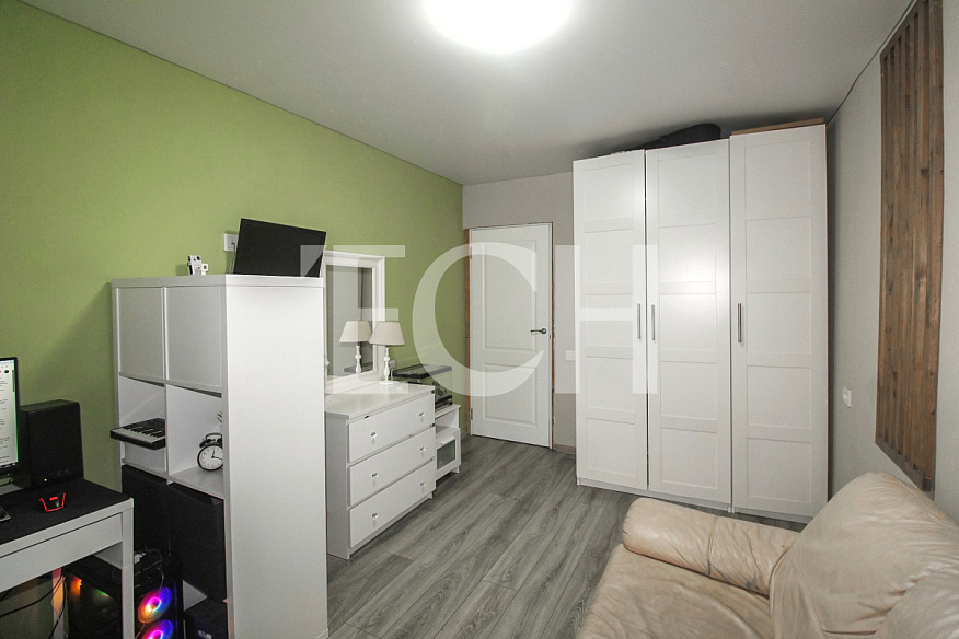Многокомнатная квартира, 94 м2, обл. Тульская, г. Тула, улица Галкина, 9 3